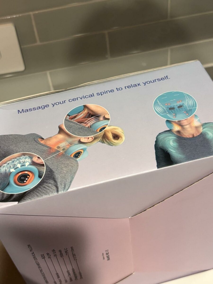 Image #1 from Roxana Zirio