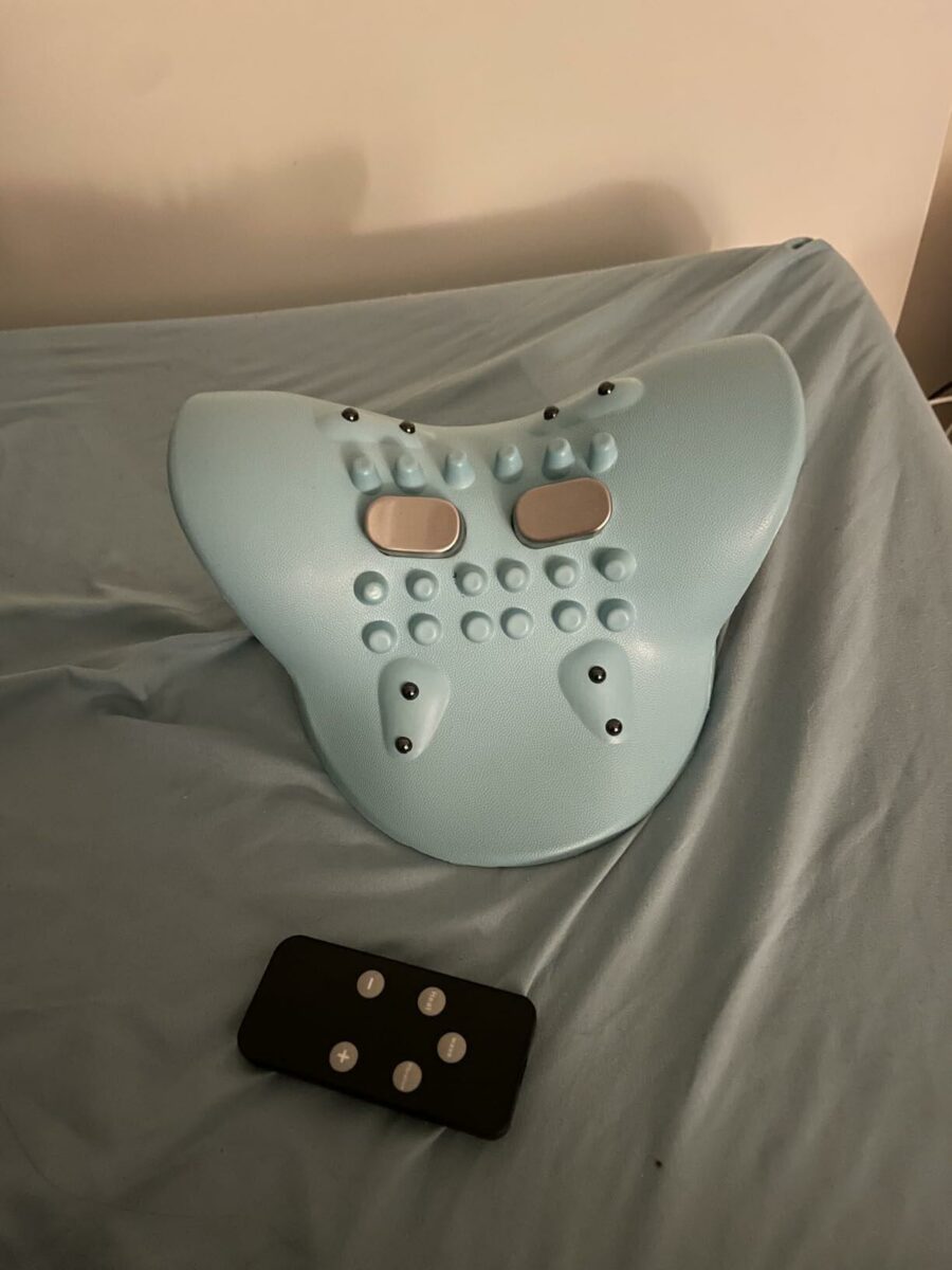 Image #1 from Layla Medina