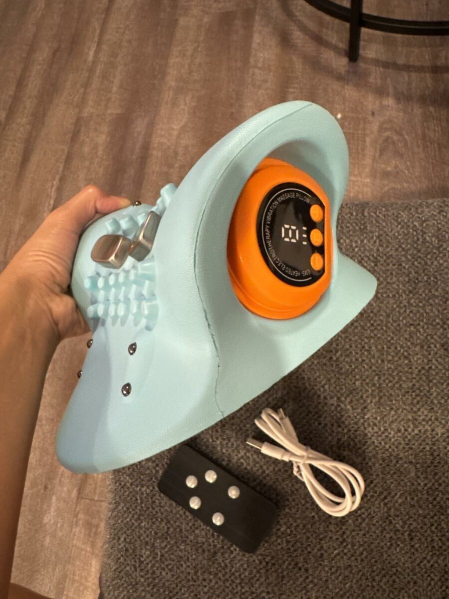 Image #1 from Brandon Gonzalez