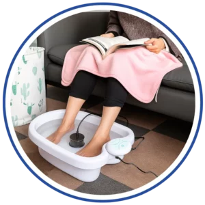 Home Health And Wellness