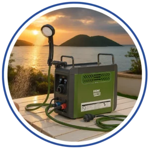 Home Camping & Adventure