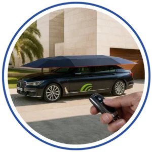 Home Car Accessories