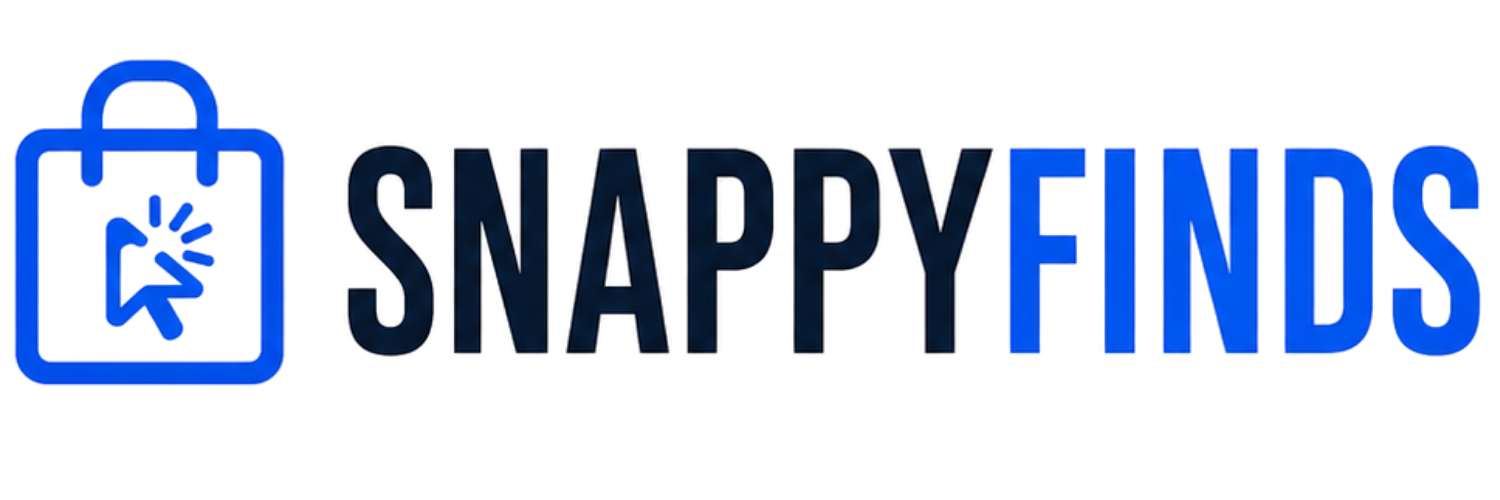Snappyfinds