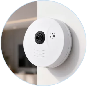 Home Tech & Security