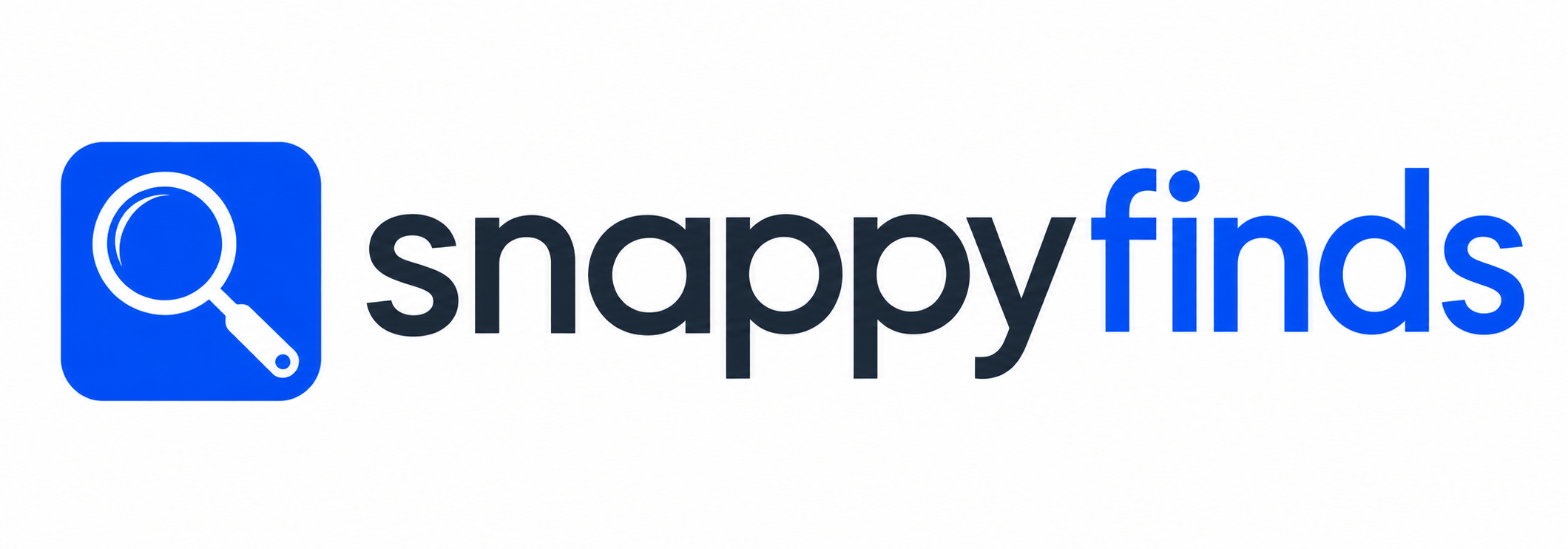 Snappyfinds
