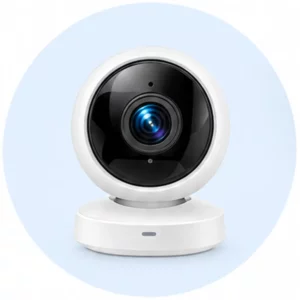 Smart Cameras