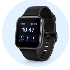 Wearable Tech